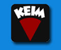 Logo firmy KEIM - odkaz na webov strnky