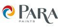 Logo firmy PARA - odkaz na webov strnky